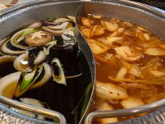 -牛匠和牛寿喜锅(西安总店)