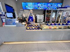 -溪边姑娘·拉丝酸奶水果捞(春熙路店)