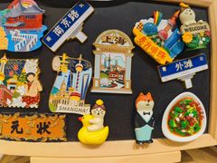 -三生有信(豫园商城店)