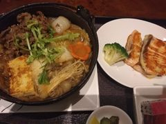 -富力希尔顿酒店·源氏日餐厅