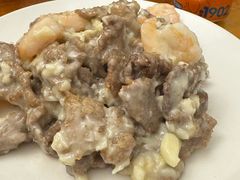 -清真宏玉祥黄门脸餐厅(华荫东里店)