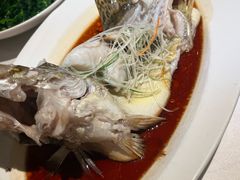 -玫瑰厅上海菜(兴国路店)