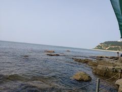 -长岛南北长山旅游景区