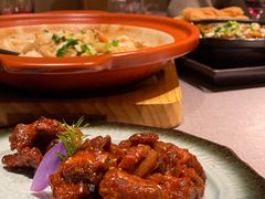 -十朝院子·南京菜(夫子庙店)