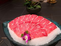 -鼎泰亨·海鲜牛肉餐厅(滨江店)