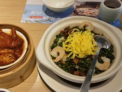 -茶港·点心·啫啫煲(王府井店)