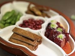 -一川二水•粤川醉(CP静安店)