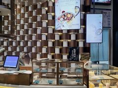 -théATRE茶聚场·餐厅(环球金融中心店)