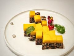 -老船夫婚宴婚庆会馆(延吉路店)