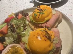 -BE BRIGHT KITCHEN(正佳广场店)