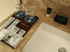 -青岛西海岸隆和福朋喜来登酒店