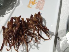 酱鸭舌-余记海鲜(合生广场店)