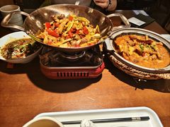 -乔街深夜食堂·小龙虾·高压锅生蚝(杭州总店)