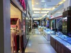 -利群商厦(台东店)