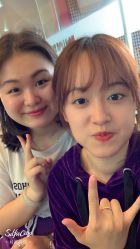 -DOS HOP潮上舞蹈