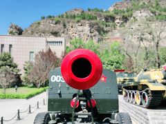 -平西抗日烈士陵园