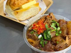 -颓记茶餐厅(美景总店)