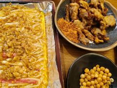 -五样儿西昌小签签烤串(天府三街店)