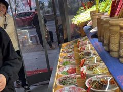 -西江红·株洲本地菜(滨江南路店)