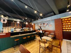 -STREET CHURROS(光复南路260巷店)