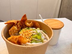 -非遗·十八曲鱼饺(西马总店)