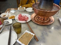 -牛街·马辈儿涮肉(牛街二店)