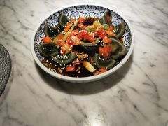剁椒皮蛋-小菜园新徽菜(苏州繁花中心店)