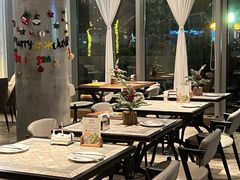 -盐说Salt Talk北美风味西餐厅(海上世界店)