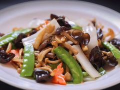 -海宝酒家(中山四路店)