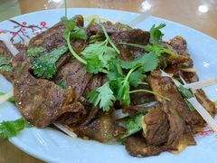 酱牛肉-阿静美食