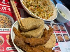 -扬二春炒饭(国庆路总店)
