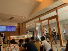 -喜茶(东莞汇一城店)