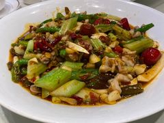 -渝信川菜(南滨店)
