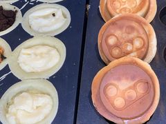 -记录余生·车轮饼(龙洞店)