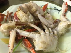-吕四渔港码头海鲜餐厅