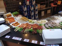 -永旺梦乐城国际商城(北清路店)