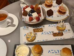 -AZUR聚(香格里拉饭店)