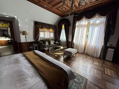 -马勒别墅·中餐厅