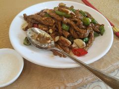 -九花山烤鸭店