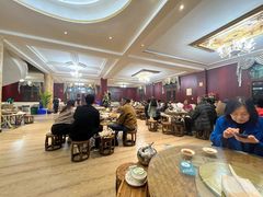 -岩保农家乐