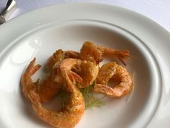 -富力丽思卡尔顿酒店·丽轩中餐厅