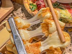 -首尔烤肉大排档(合生汇店)