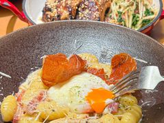 -The Good Place好地方·Brunch·coffee(国贸店)