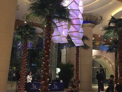 -威斯汀舞台餐厅