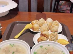 -大壶春生煎(四川中路店)