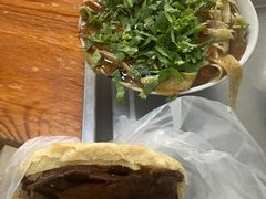 -正味斋锅巴菜(西北角店)