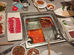 -海底捞火锅(壹悦城店)