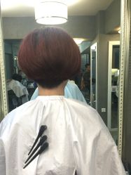 -小齐发型Star·Salon