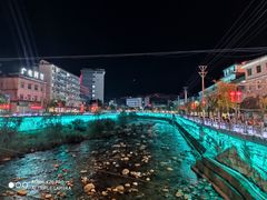 -沣峪口