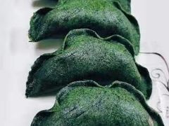 梅豆饺子-马家湾特色小吃街
